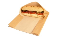 Fr Baguette, Wrap, Sandwich
