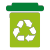 recyclebar Siegel