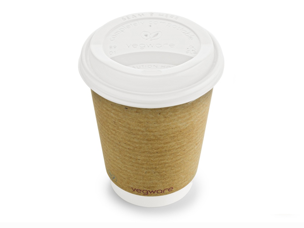 Kaffeebecher Kaffeetassen Einweggeschirr Kunststoff Geschirr Party Kaffee
