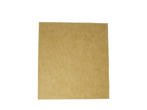 Gewachstes Kraft Papier 30,5 x 30,5 cm Pack (1000 Stck)